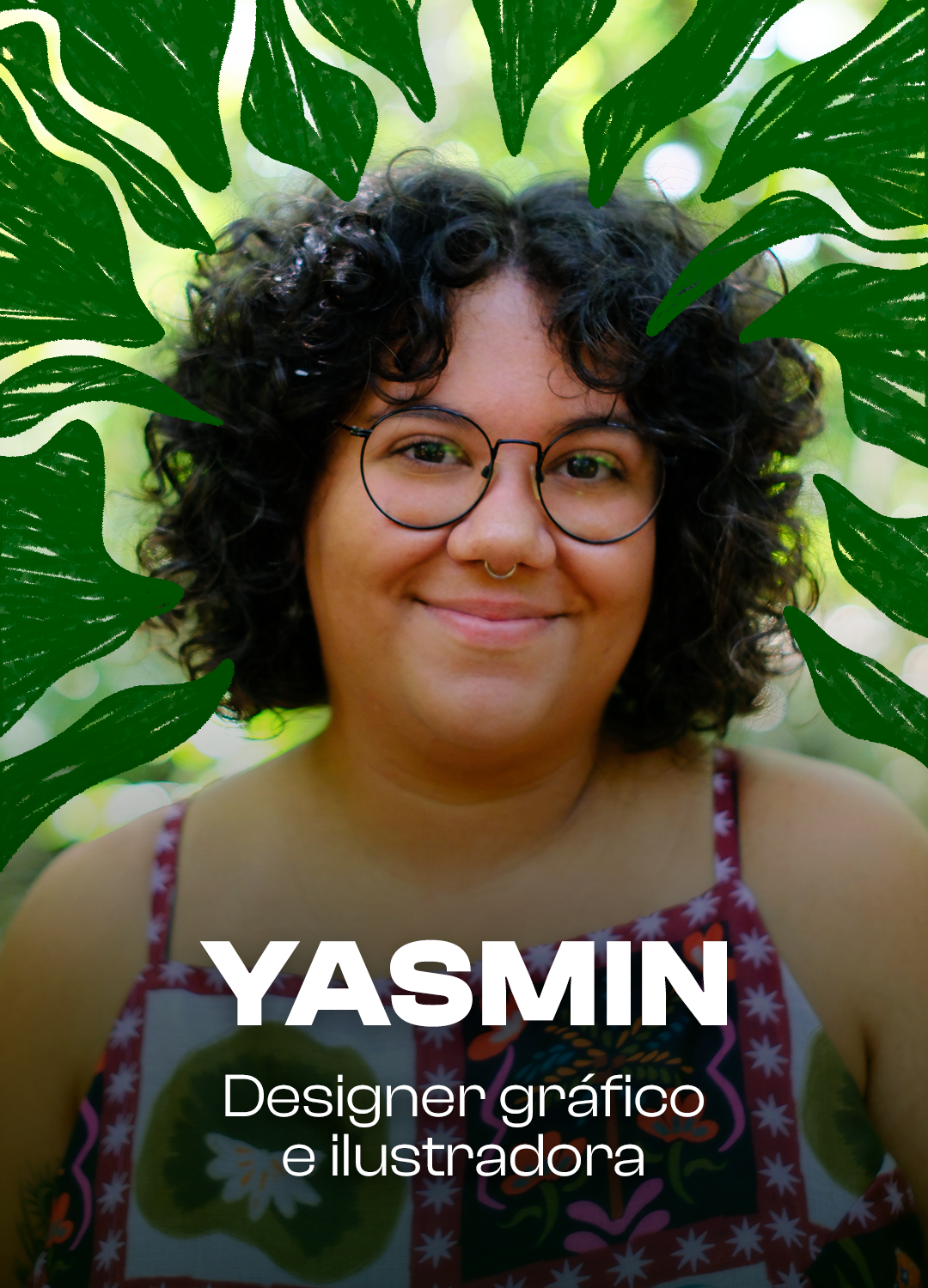 Yasmin